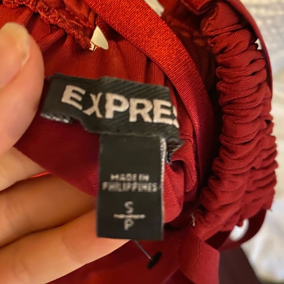 Express tank!! - Picture 3 of 3